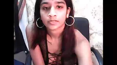 Snapshot of cherryindian4u69 chatting on 11, 3, 2025 leah online show from 11, 3, 2025