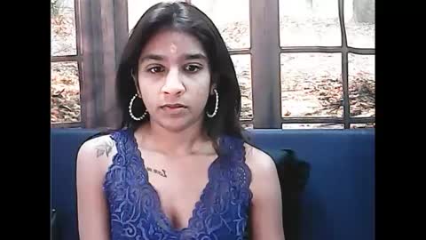 Snapshot of cherryindian4u69 chatting on 12, 3, 2025 leah online show from 12, 3, 2025