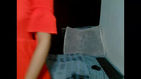 Snapshot of cherryindian4u69 chatting on 10, 9, 2025 leah online show from 10, 9, 2025