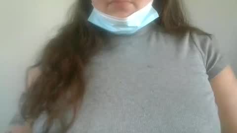 Snapshot of cherryjune chatting on 17, 3, 2026 CherryJune online show from 17, 3, 2026