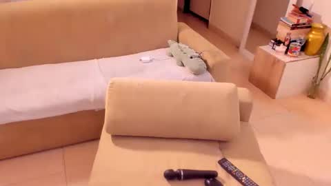 Cereza online show from 4, 4, 2026