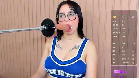 Cherryl online show from 25, 11, 2025