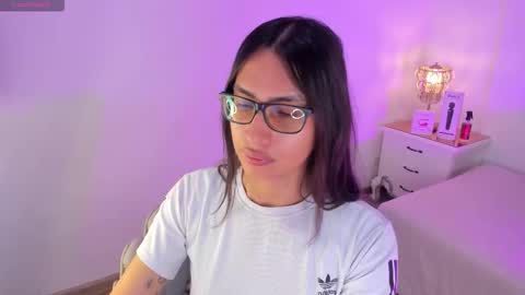 Cherry online show from 5, 12, 2025