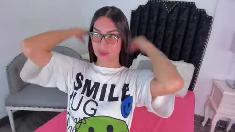 Cherry online show from 10, 2, 2026