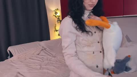 Isabel online show from 10, 4, 2026