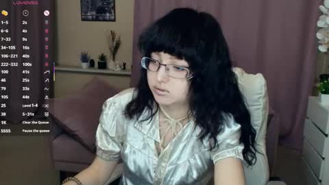 Snapshot of cherrylanding chatting on 25, 5, 2026 Isabel online show from 25, 5, 2026