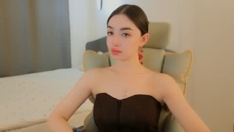 Snapshot of cherrylatte_ chatting on 19, 7, 2026 Kate3 online show from 19, 7, 2026