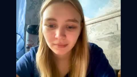 Snapshot of cherryleija chatting on 13, 6, 2026 Lei online show from 13, 6, 2026