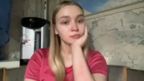 Snapshot of cherryleija chatting on 15, 6, 2026 Lei online show from 15, 6, 2026