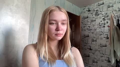 Snapshot of cherryleija chatting on 20, 6, 2026 Lei online show from 20, 6, 2026