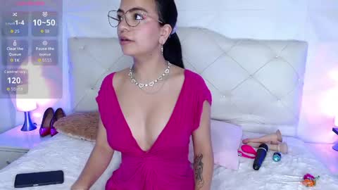 Snapshot of cherrylionn chatting on 16, 5, 2026 Cherry online show from 16, 5, 2026