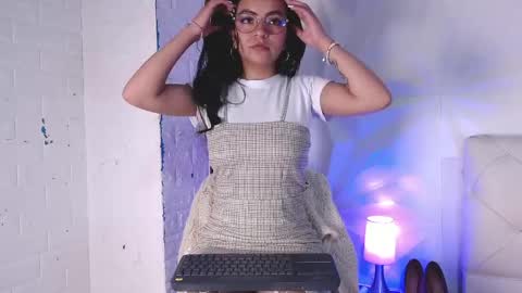 Snapshot of cherrylionn chatting on 20, 5, 2026 Cherry online show from 20, 5, 2026