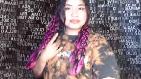 Purplecherry online show from 18, 7, 2026