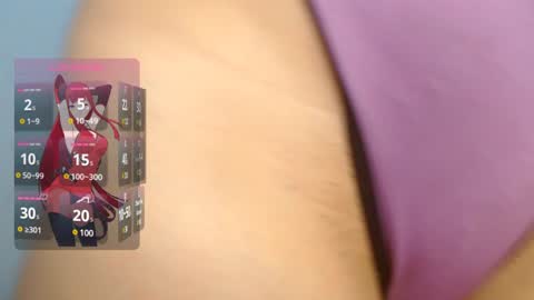 Cherry Lugosi online show from 5, 12, 2024