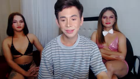 cherrymaegray online show from 8, 2, 2025