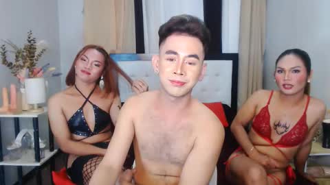 cherrymaegray online show from 21, 2, 2025