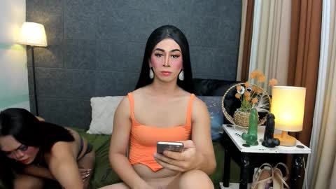 cherrymaegray online show from 16, 9, 2025