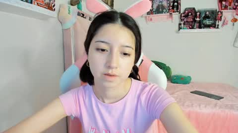 Snapshot of cherrymafer666 chatting on 20, 12, 2024 cherrycute666 online show from 20, 12, 2024