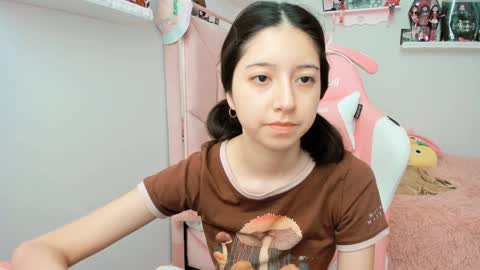 Snapshot of cherrymafer666 chatting on 18, 1, 2025 cherrycute666 online show from 18, 1, 2025