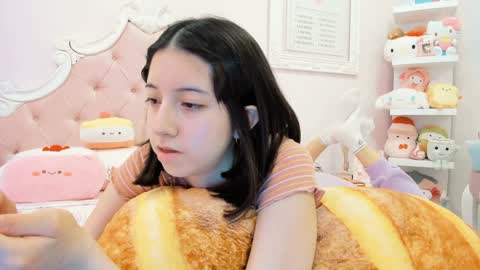 Snapshot of cherrymafer666 chatting on 3, 2, 2025 cherrycute666 online show from 3, 2, 2025