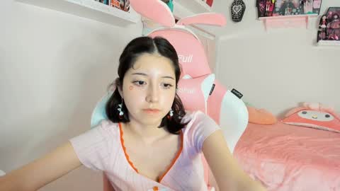 Snapshot of cherrymafer666 chatting on 7, 2, 2025 cherrycute666 online show from 7, 2, 2025
