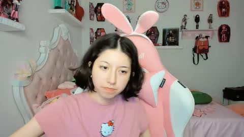Snapshot of cherrymafer666 chatting on 20, 9, 2025 cherrycute666 online show from 20, 9, 2025