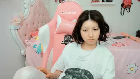 Snapshot of cherrymafer666 chatting on 21, 9, 2025 cherrycute666 online show from 21, 9, 2025
