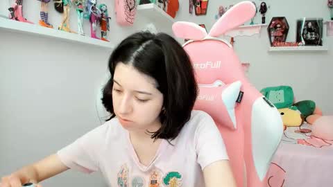 cherrycute666 online show from 29, 11, 2025