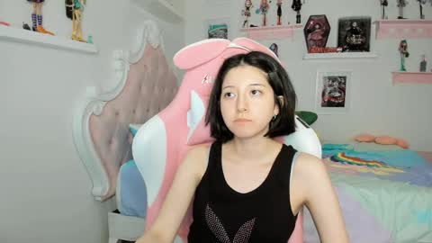 Snapshot of cherrymafer666 chatting on 5, 5, 2026 cherrycute666 online show from 5, 5, 2026