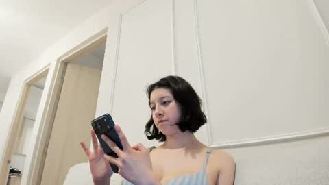 cherrycute666 online show from 11, 6, 2026
