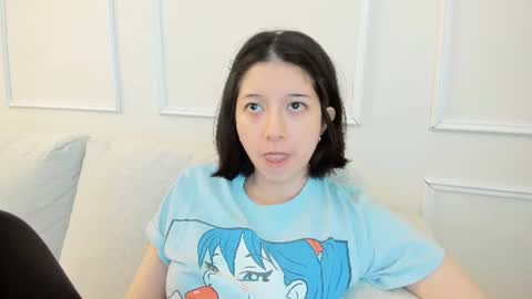 cherrycute666 online show from 11, 6, 2026