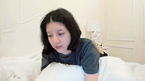 cherrycute666 online show from 14, 6, 2026