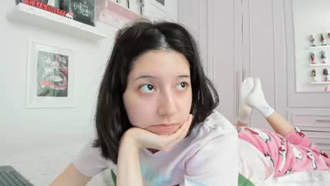 cherrycute666 online show from 1, 7, 2026