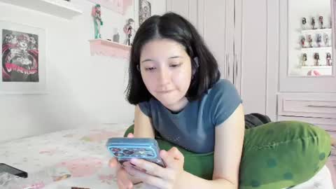 cherrycute666 online show from 1, 8, 2026