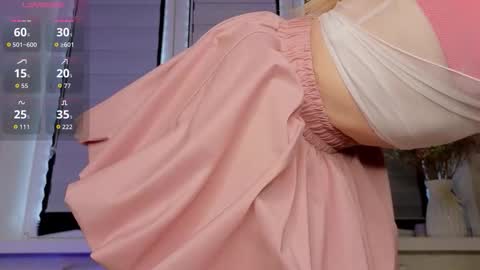 Lysia online show from 9, 10, 2025