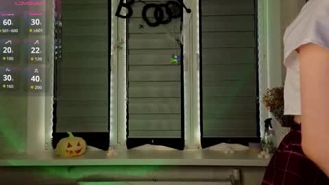 Lysia online show from 25, 10, 2025