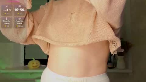 Lysia online show from 28, 10, 2025