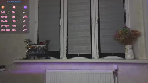 Snapshot of cherrypepperkiss chatting on 19, 1, 2026 Lysia online show from 19, 1, 2026