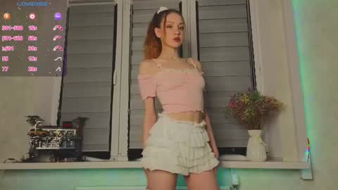 Snapshot of cherrypepperkiss chatting on 7, 2, 2026 Lysia online show from 7, 2, 2026