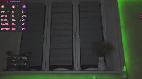 Snapshot of cherrypepperkiss chatting on 8, 2, 2026 Lysia online show from 8, 2, 2026