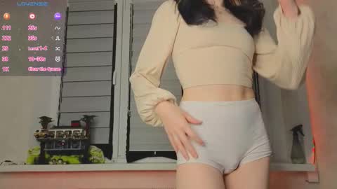 Snapshot of cherrypepperkiss chatting on 1, 3, 2026 Lysia online show from 1, 3, 2026