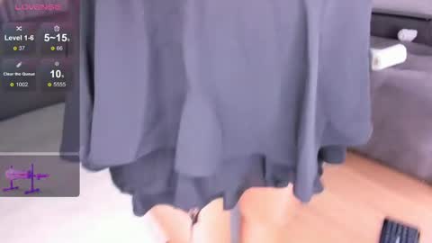 Aisu online show from 20, 2, 2025