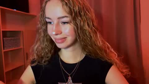 Evie online show from 19, 11, 2025