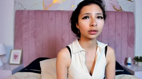 Cherry Sweet online show from 23, 3, 2026