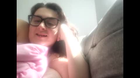 CherryVibe xxx online show from 27, 4, 2026