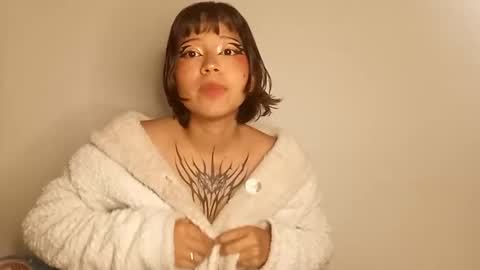 Snapshot of cherrywitchy chatting on 4, 1, 2025 Cherry online show from 4, 1, 2025