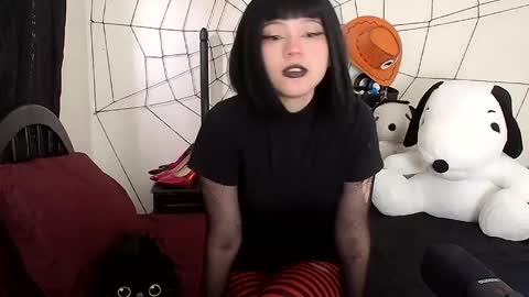 Snapshot of cherrywitchy chatting on 3, 10, 2025 Cherry online show from 3, 10, 2025