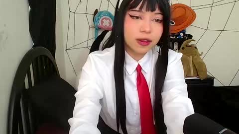 Snapshot of cherrywitchy chatting on 5, 11, 2025 Cherry online show from 5, 11, 2025