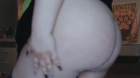 CherryXGirlll online show from 12, 12, 2024