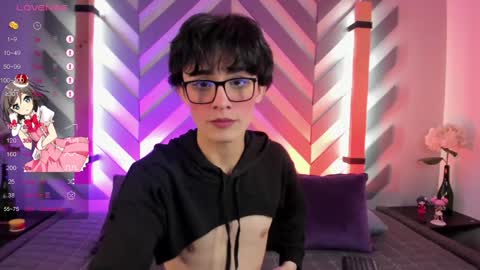 Snapshot of cherryy_boy chatting on 9, 12, 2024 Matias online show from 9, 12, 2024